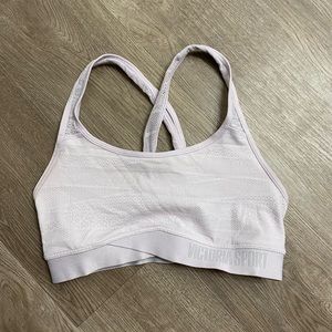Victoria Sport lavender sports bra size XS